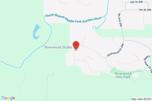 Riverwood Studio