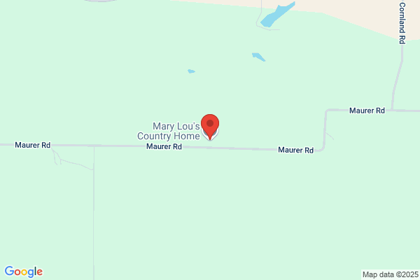Mary Lou's Country Abode Inc