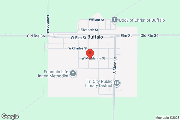 Risen Savior Lutheran Church