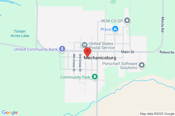 Tri-City Junction Llc
