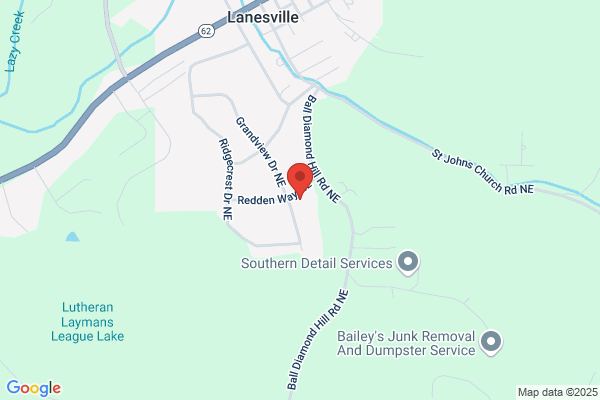 County of Harrison, Township Trustee Offices, Franklin Township Trustee
