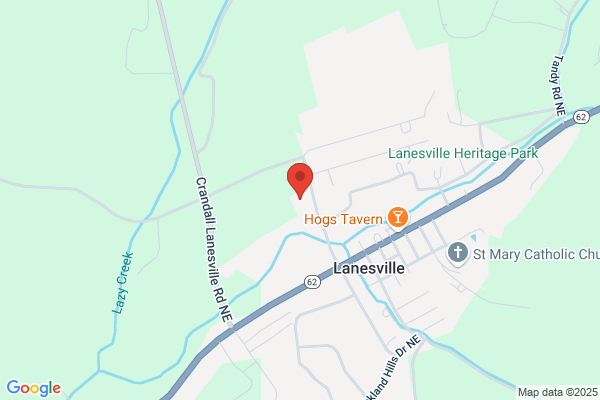 Lanesville Community Schools, Jr & Sr High