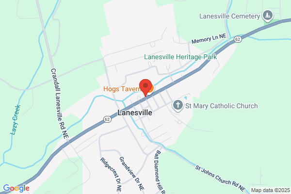 Lanesville Liquors