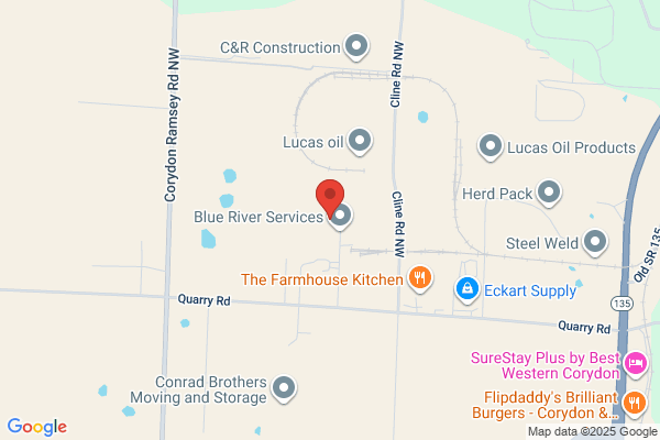 Lanesville Recycling Center