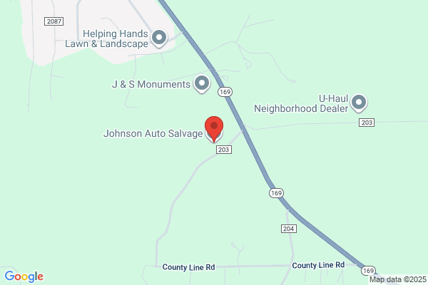 Johnson & Son Automotive