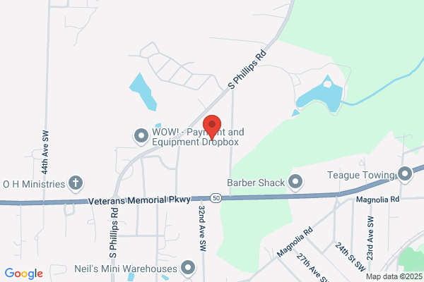 Wayne's Electrical Service