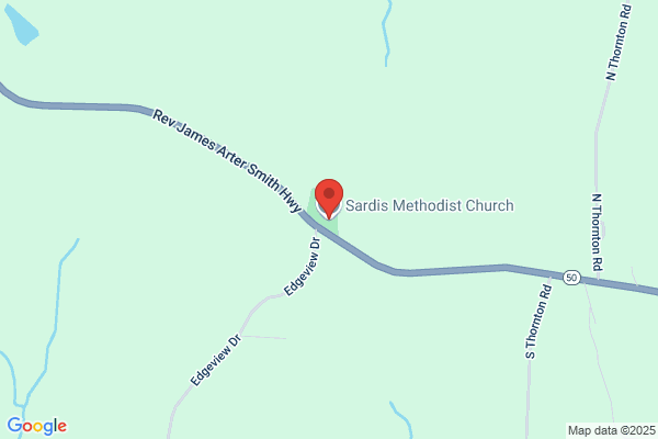 Sardis United Methodist Church
