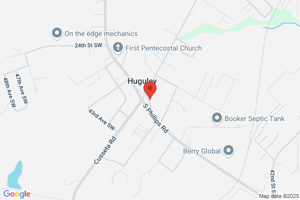 Huguley School