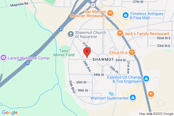 Shawmut School