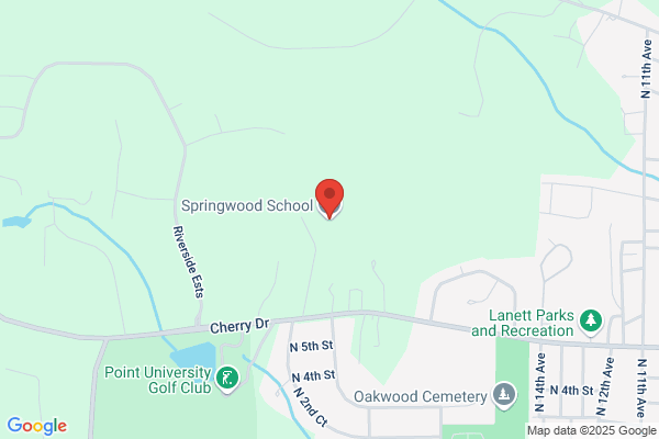 Springwood School