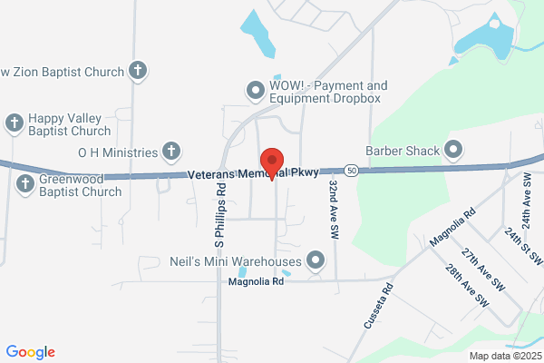 Chambers County Emergency Communications Board
