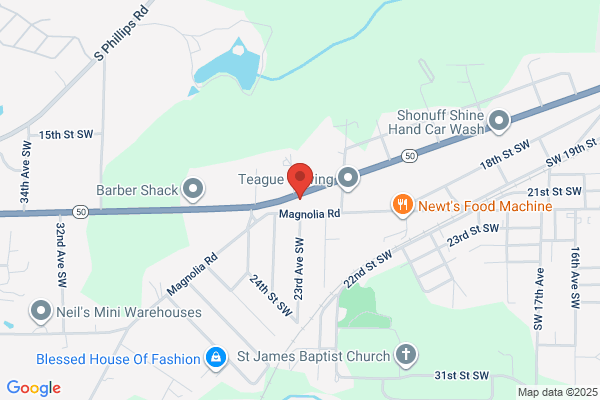 Payless Furniture & Mattress Warehouse