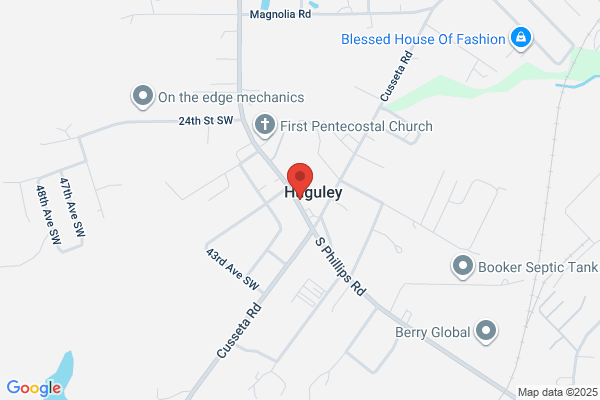 Master Machinery Inc