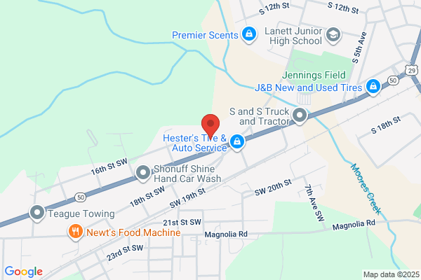 Champion Water Systems Incorporated
