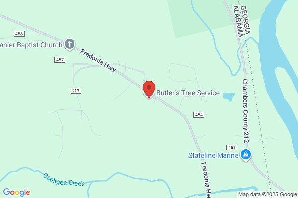 Butlers Tree Service