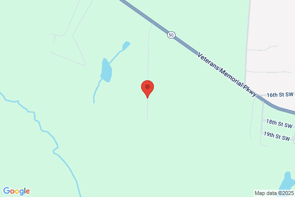 Chambers County Landfill