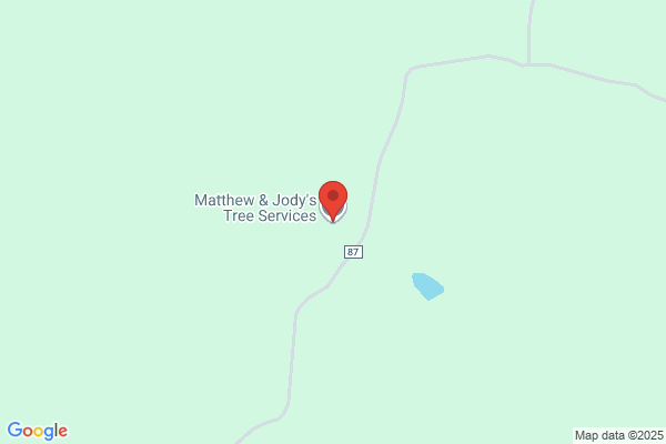 Matthew & Jodys Tree Service