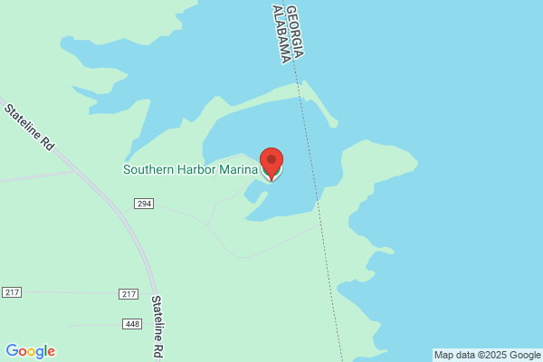 Southern Harbor Resort Marina