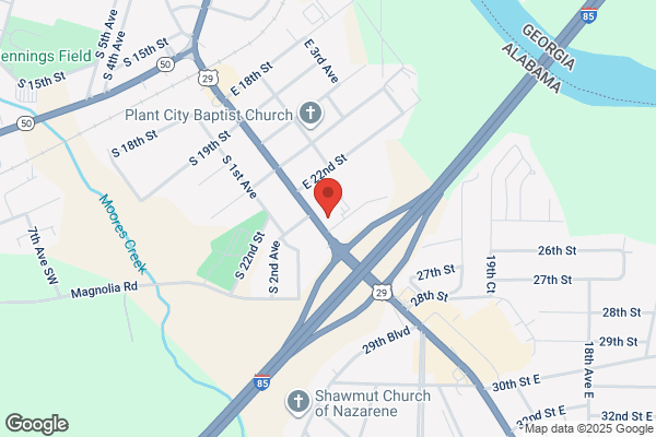 Thunder Ridge Motor Speedway
