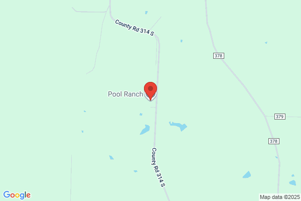 Brightwell Don Ranch