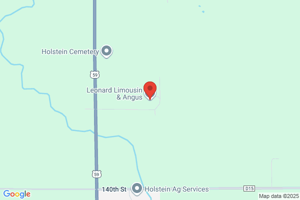 Leonard Cattle Company