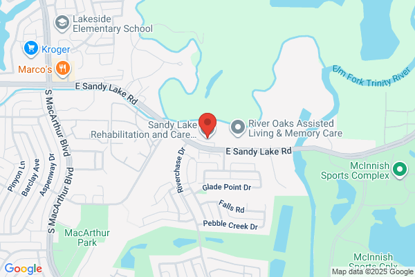 Sandy Brook Residential Treatment Center