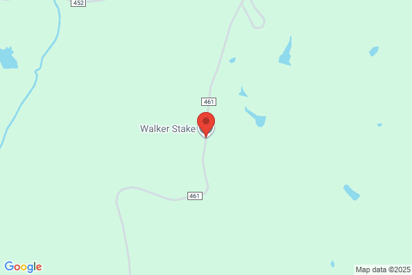 Walker Stake Co