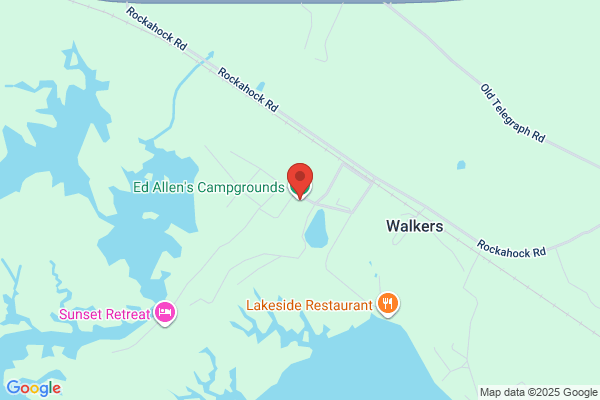 Chickahominy Recreational Park