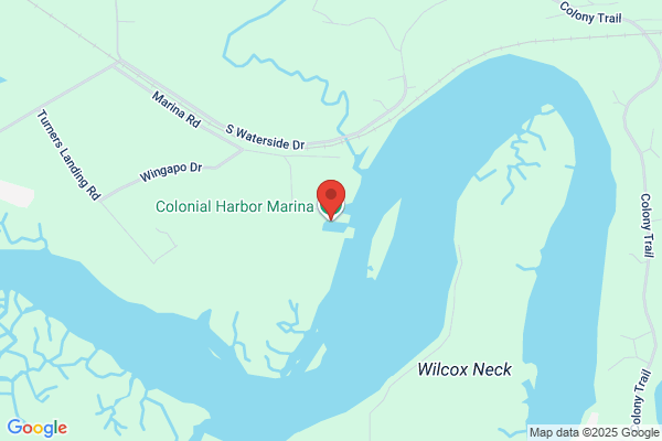 Colonial Harbor Marina