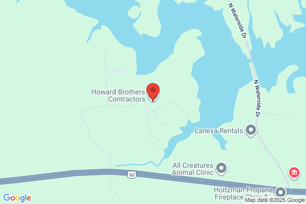 Howard Bros Contractors Inc.