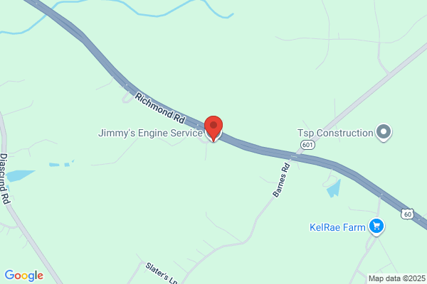 Jimmy's Engine Service