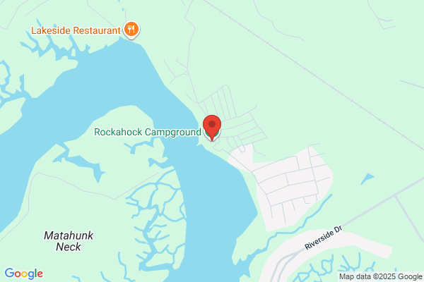Rockahock Campgrounds Inc