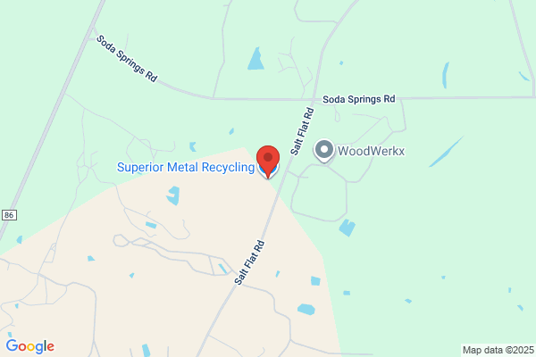 Superior Disposal