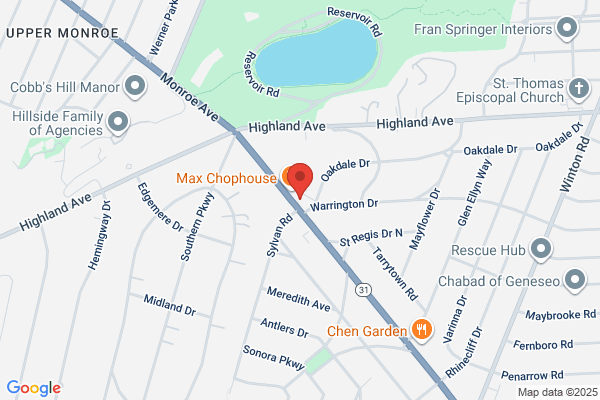 Blanchard Chiropractic Clinic