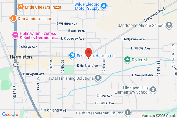 Christianson Realty