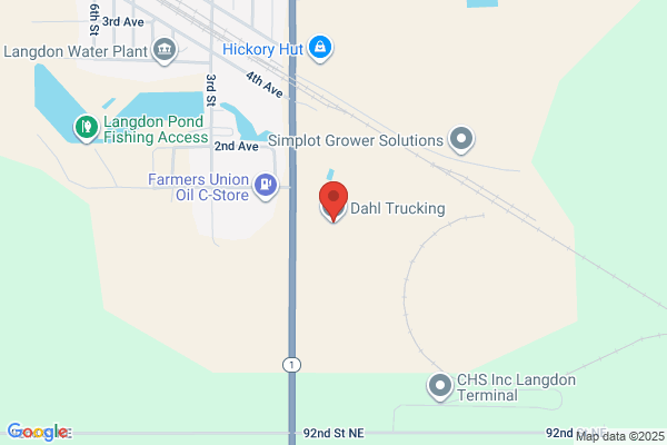 Frontier Freight