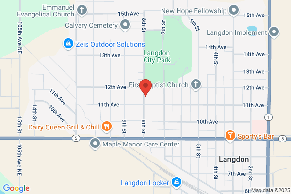 Langdon Elementary School