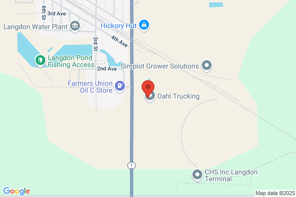 NAPA Auto Parts - Dahl Truck and Auto