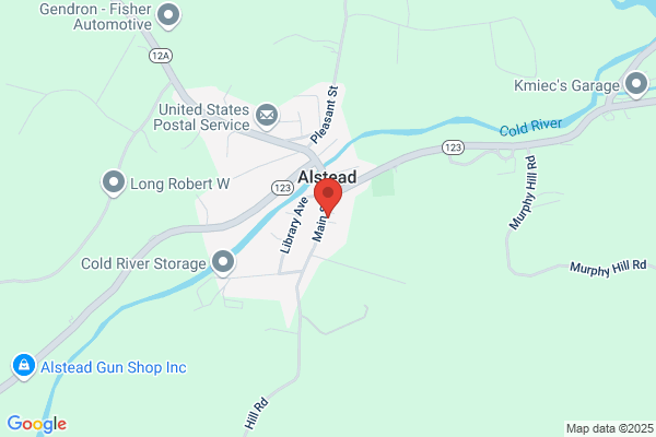 Alstead Fire Department