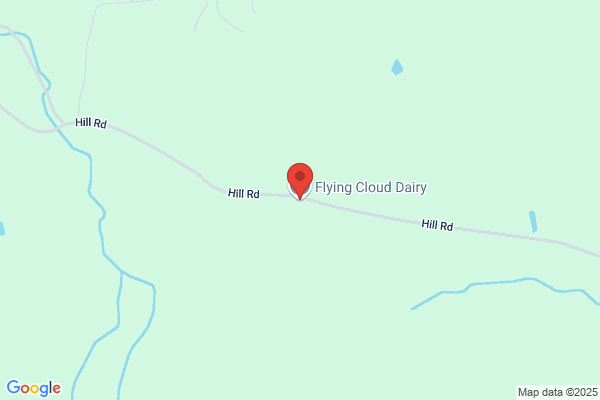 Flying Cloud Dairy