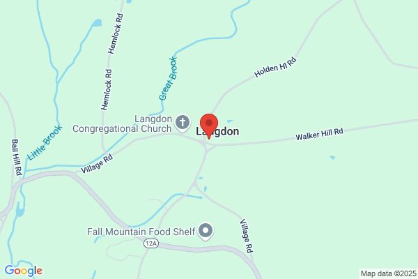 Langdon Country Store