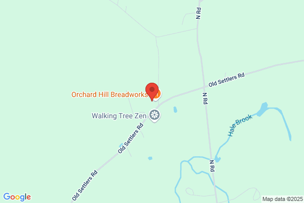 Orchard Hill Farm