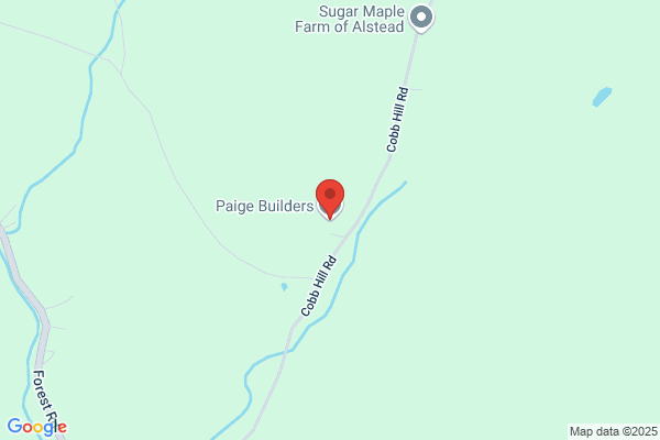 Paige Builders