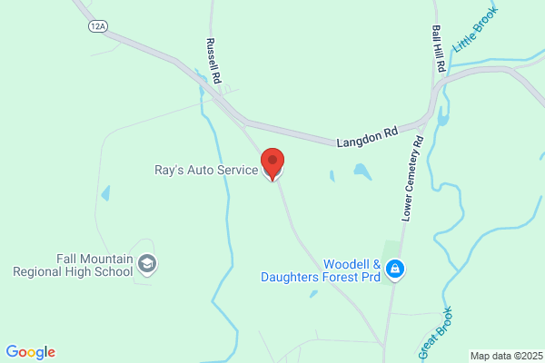 Ray's Auto Service