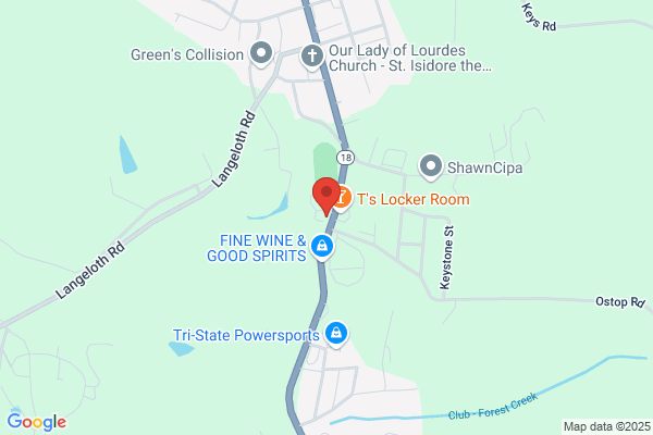 Green's Road & Towing Service