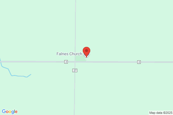 Falnes Lutheran Church