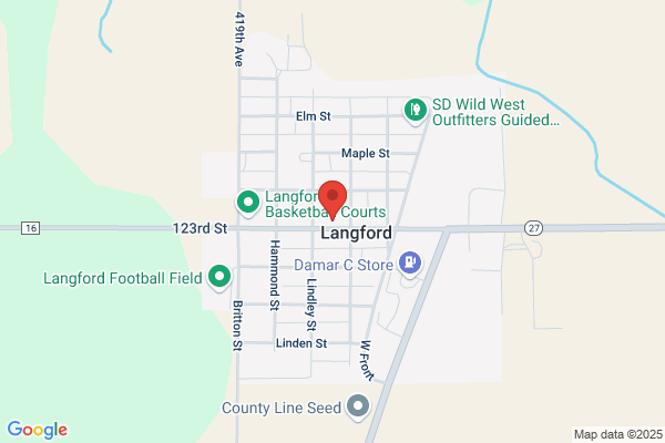 Langford Public Library