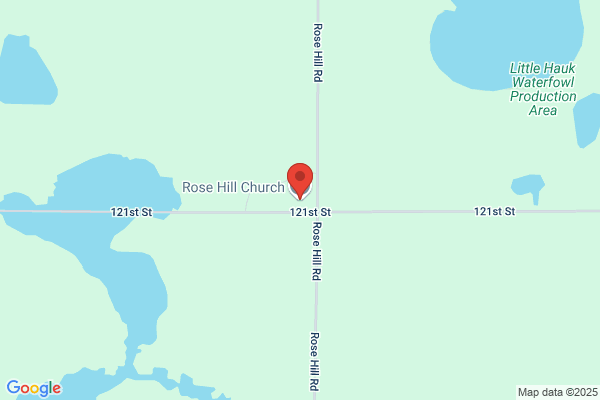 Rose Hill Evangelical Free Church