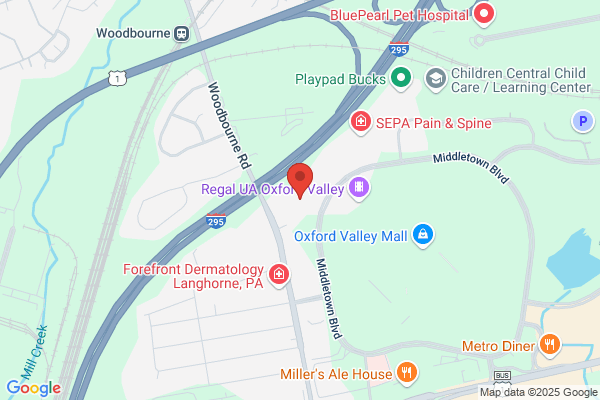 Rich Orthodontics -Langhorne