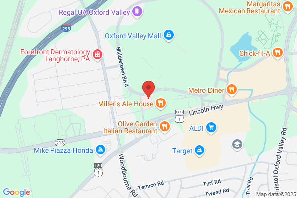 Lifetime Dental of Langhorne